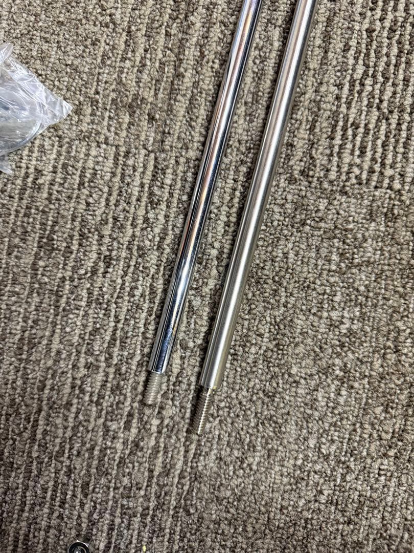 インパラ　脱着式　アンテナ