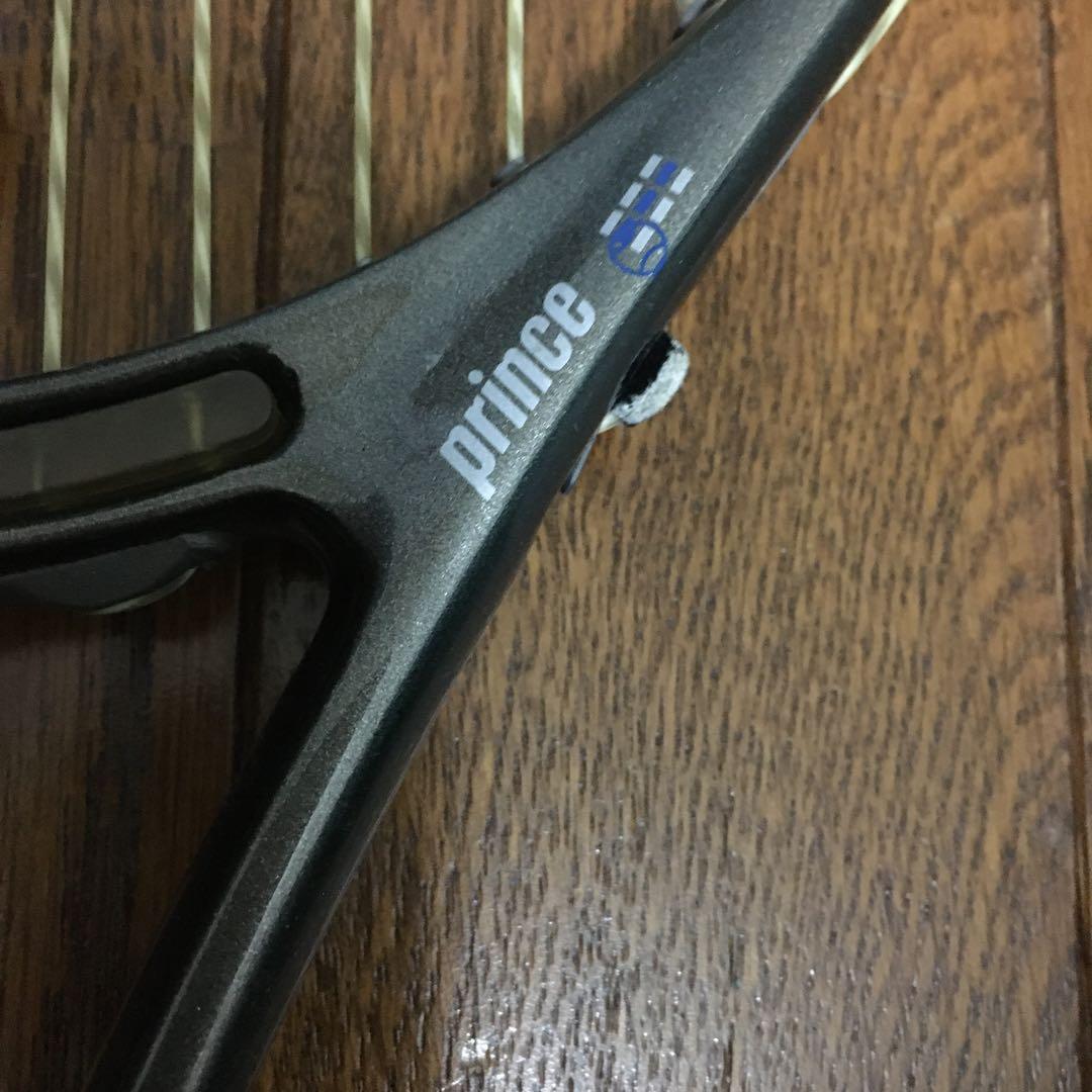 PRINCE CTS SYNERGY DB 26 MIDPLUS 3本セット - メルカリ