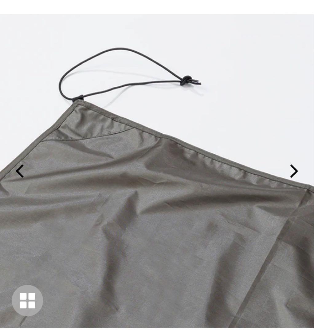 あっちゃん新品、未使用サバティカル モーニンググローリSynthetic