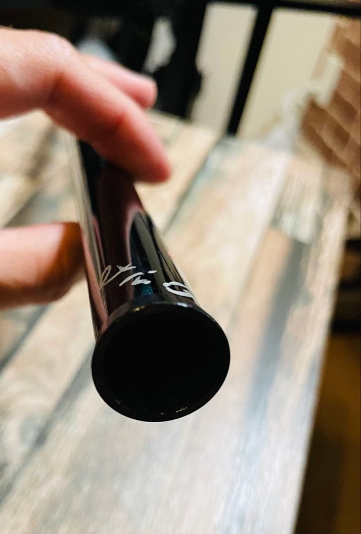 ロッド EMT Vertical PRO 59jr-TT Aria TYPE-AGS