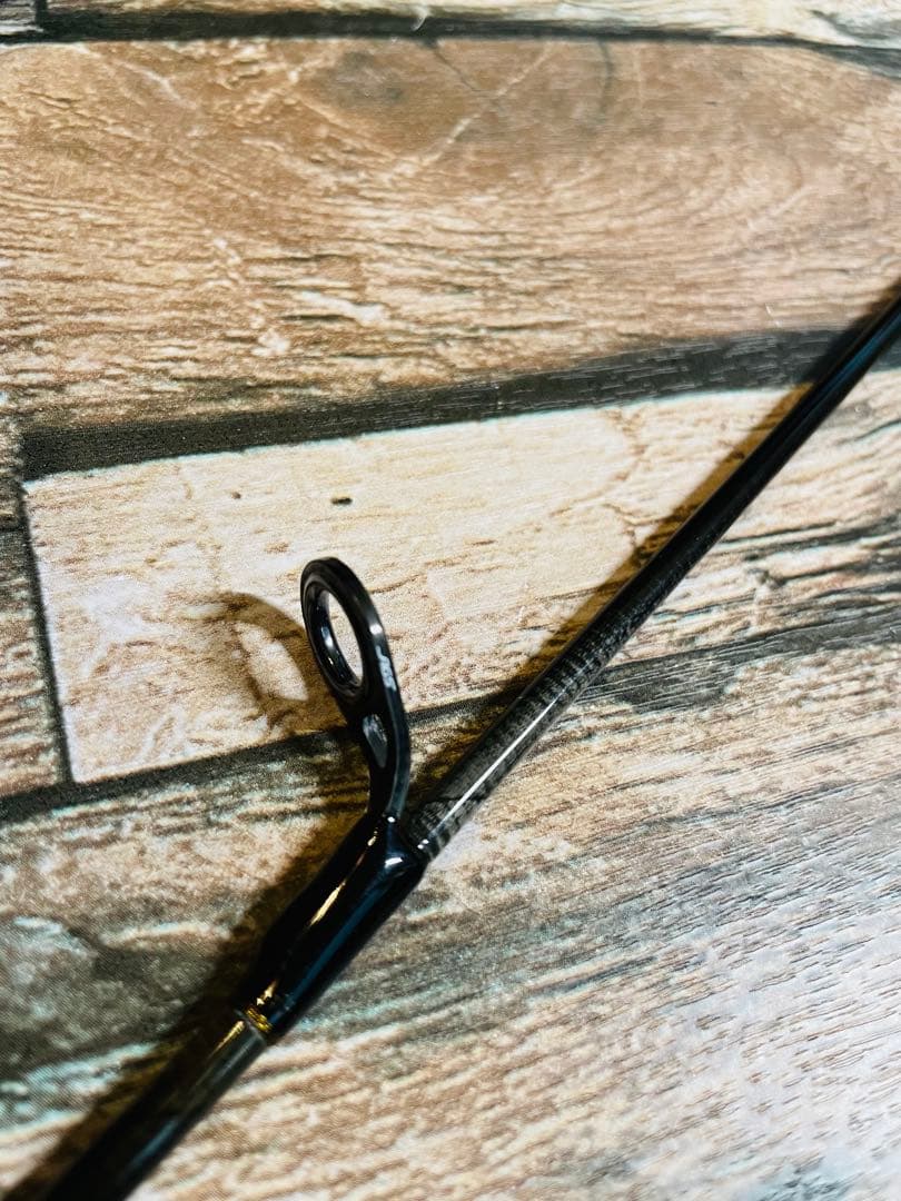 ロッド EMT Vertical PRO 59jr-TT Aria TYPE-AGS