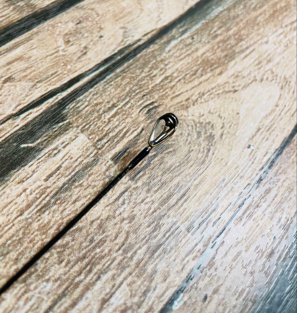 ロッド EMT Vertical PRO 59jr-TT Aria TYPE-AGS