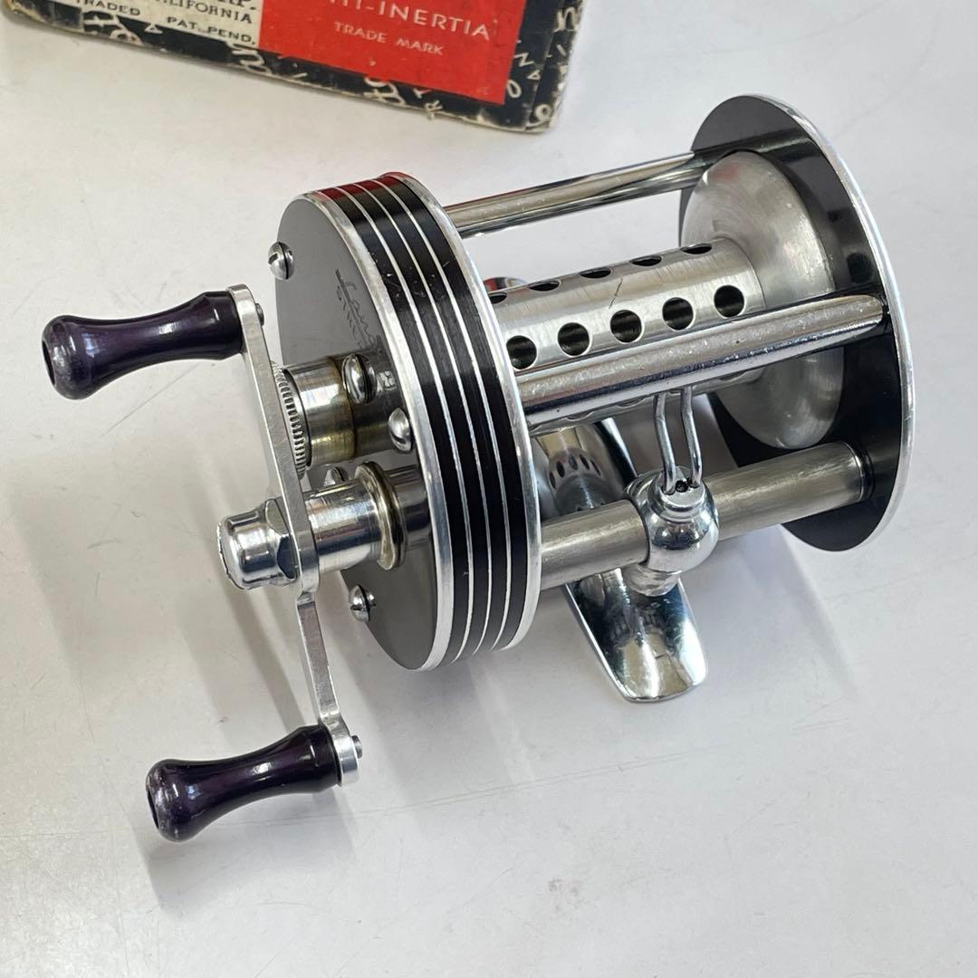 Langley STREAMLITE 310 KC 美品箱付き