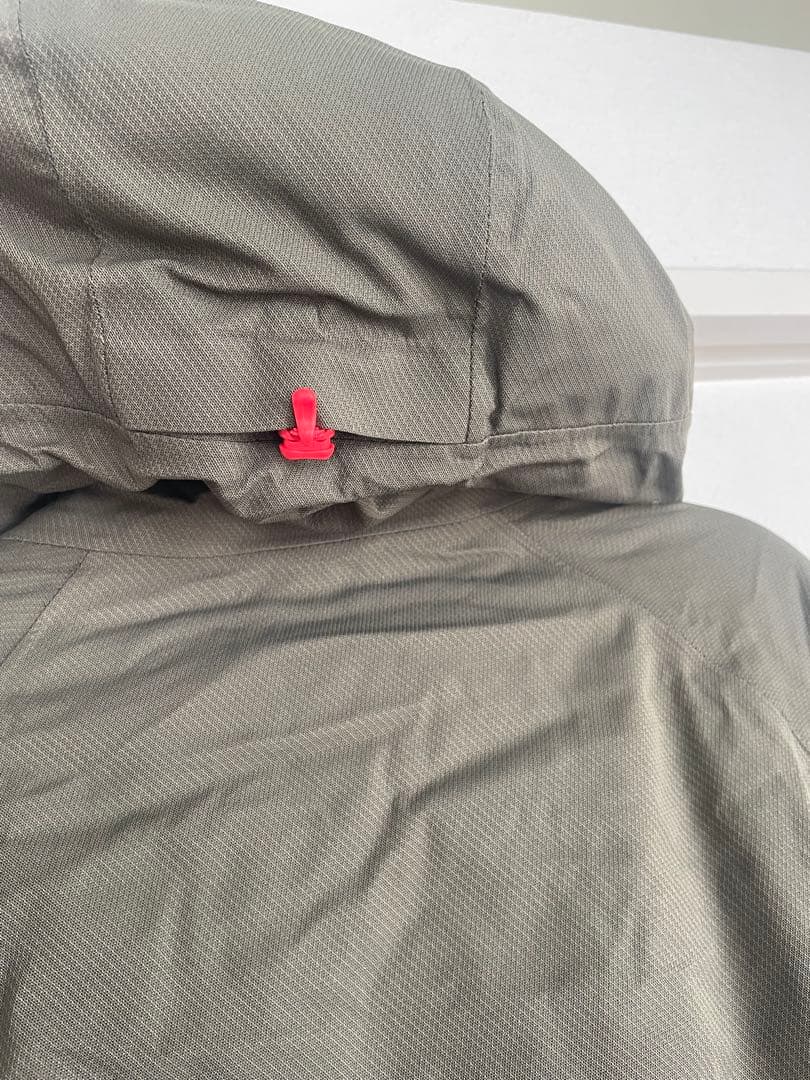 新品未使用 MILLET スキー スノー ウェア