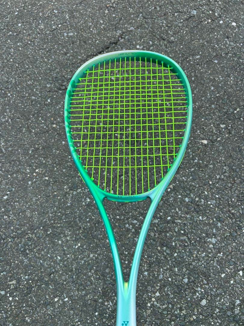 ボルトレイジ7V カスタム