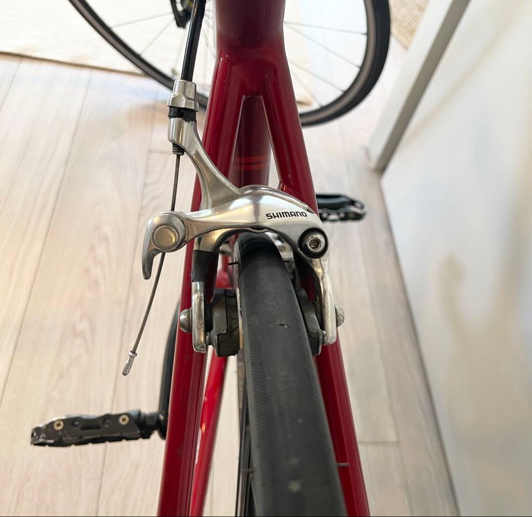 FELT ロードバイク Z80 引渡し限定