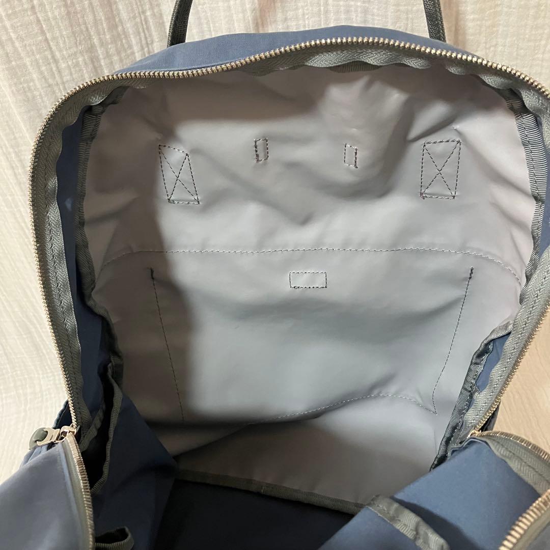 【限定カラー】STANDARD SUPPLY リュック ワラルー