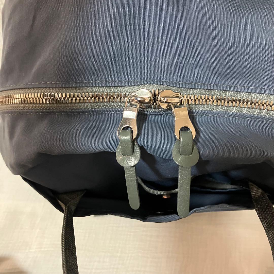 【限定カラー】STANDARD SUPPLY リュック ワラルー