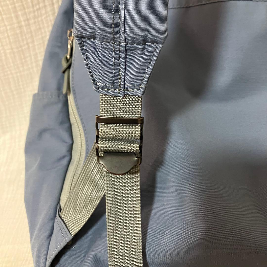 【限定カラー】STANDARD SUPPLY リュック ワラルー