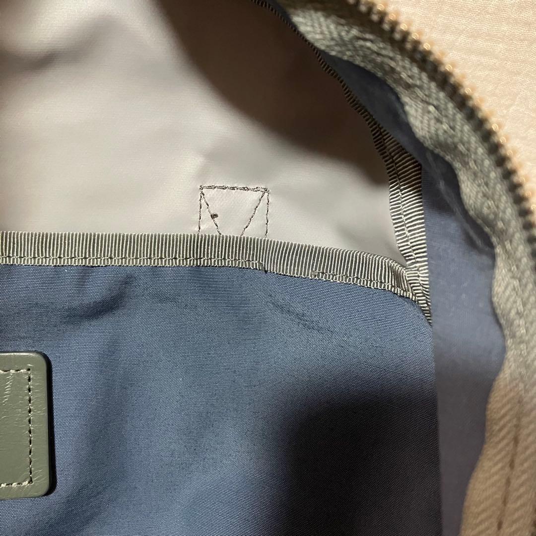 【限定カラー】STANDARD SUPPLY リュック ワラルー