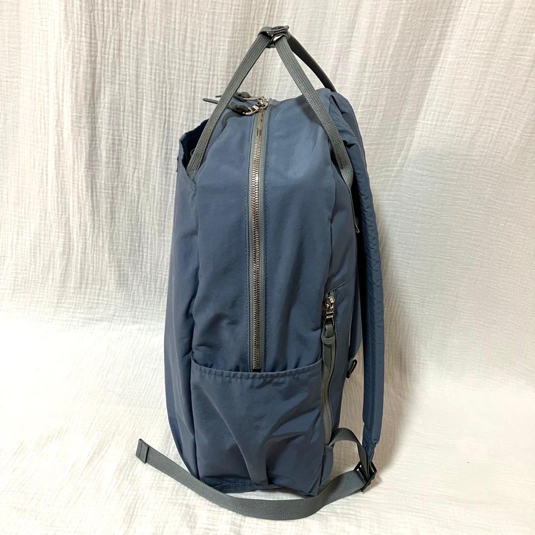 【限定カラー】STANDARD SUPPLY リュック ワラルー