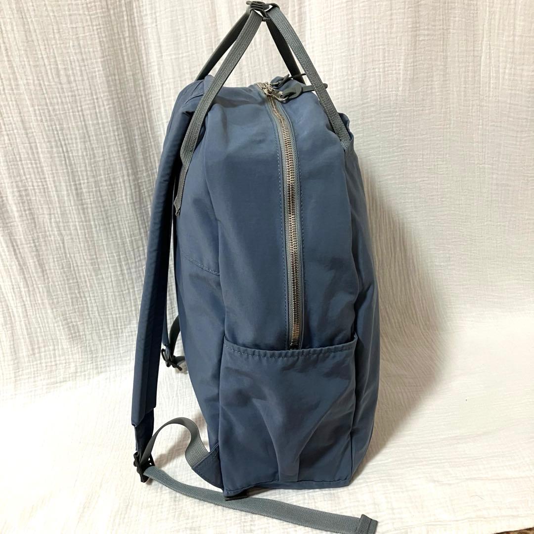 【限定カラー】STANDARD SUPPLY リュック ワラルー