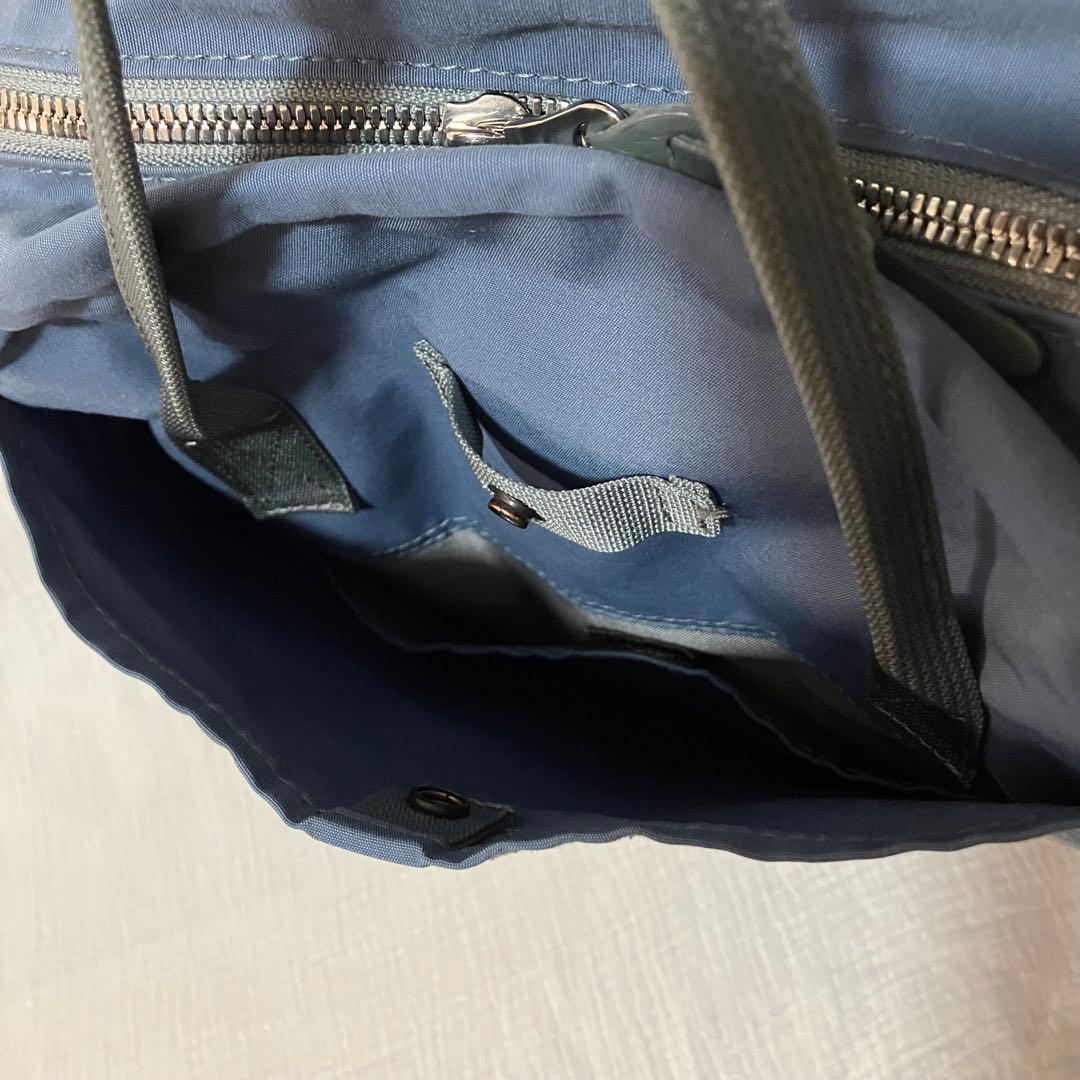 【限定カラー】STANDARD SUPPLY リュック ワラルー