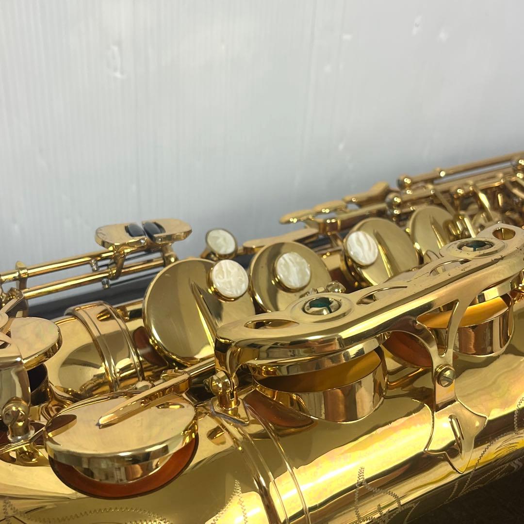 ◎正規品◎MAXTONE マックストーン アルトサックス SX-58AL