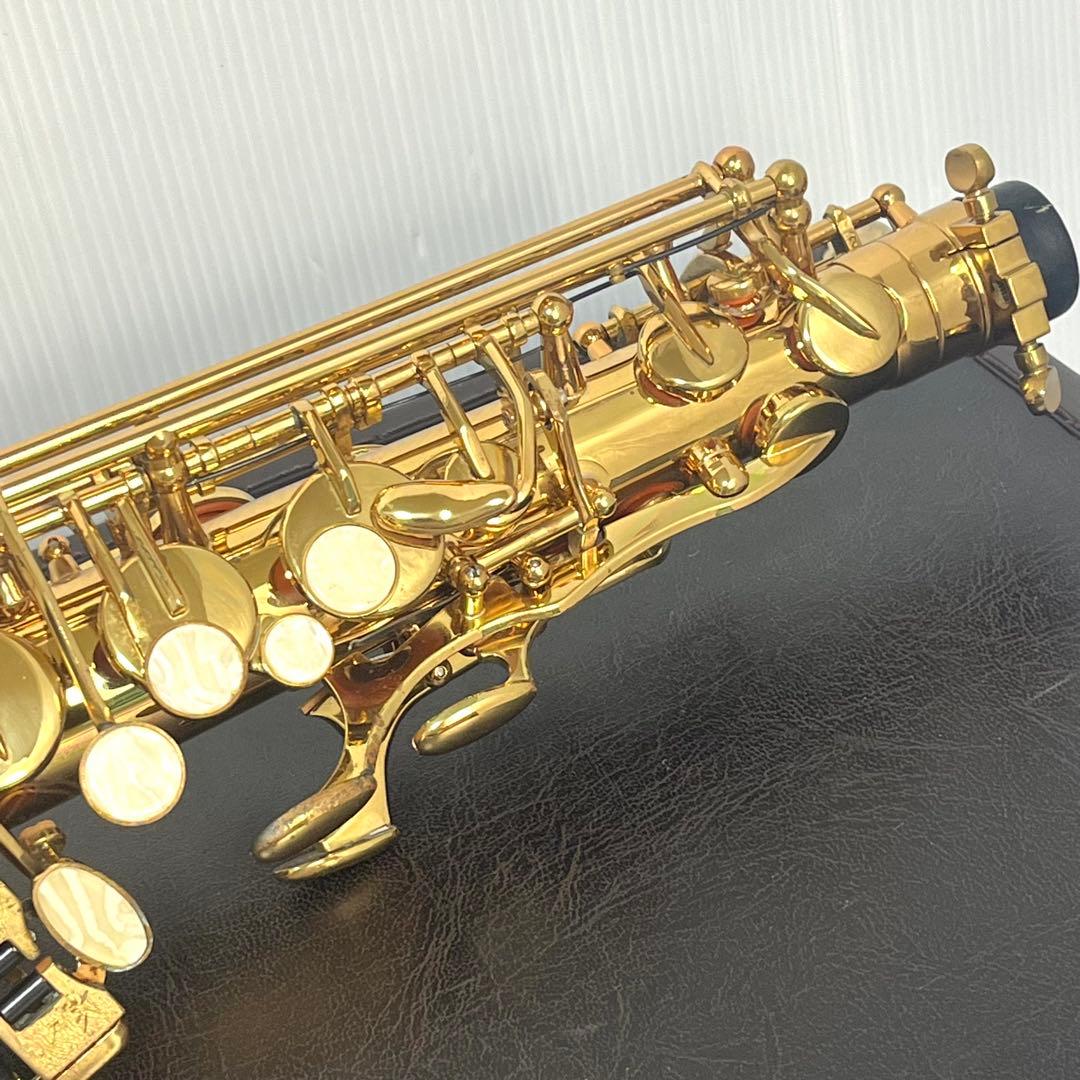 ◎正規品◎MAXTONE マックストーン アルトサックス SX-58AL