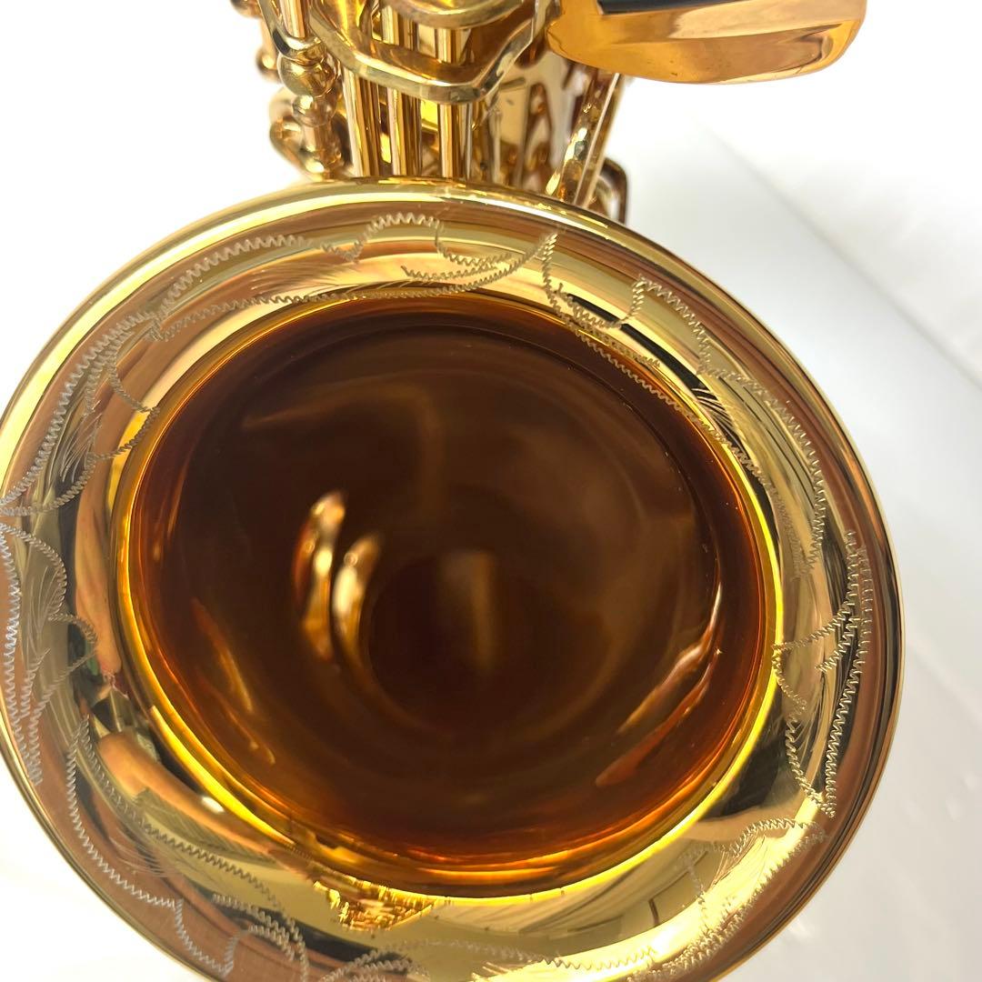 ◎正規品◎MAXTONE マックストーン アルトサックス SX-58AL