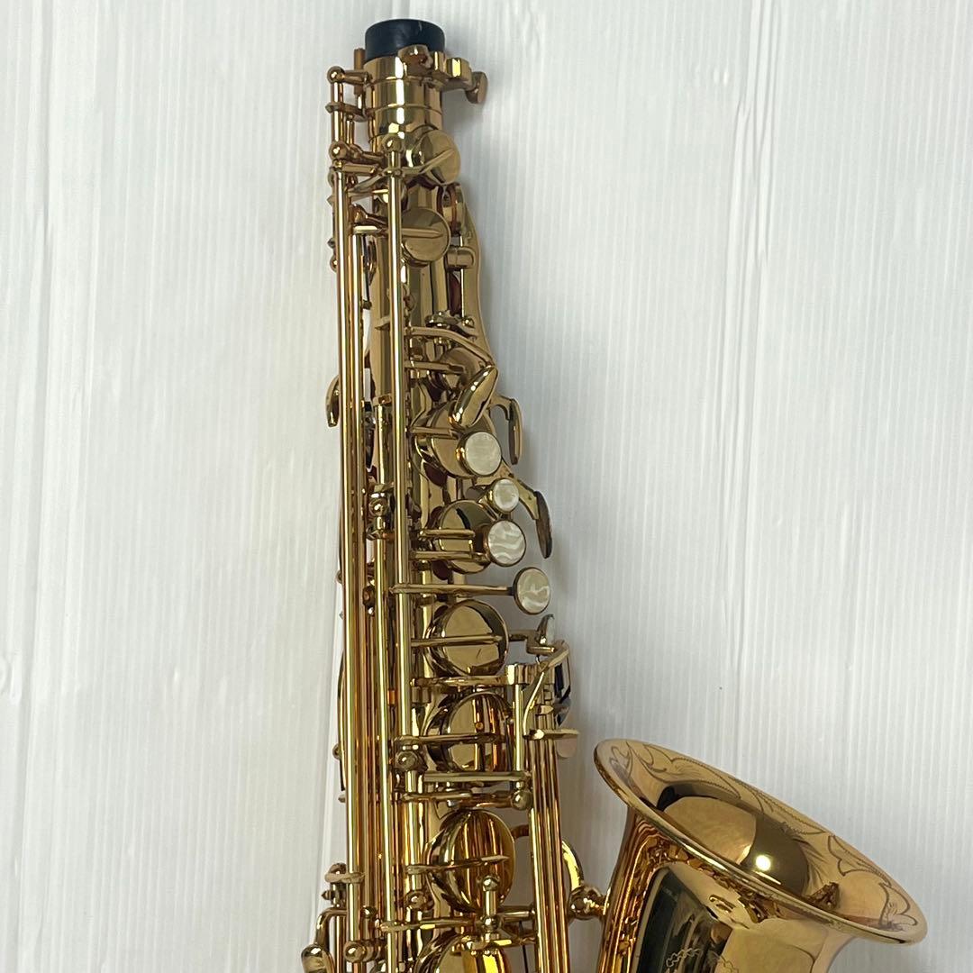 ◎正規品◎MAXTONE マックストーン アルトサックス SX-58AL