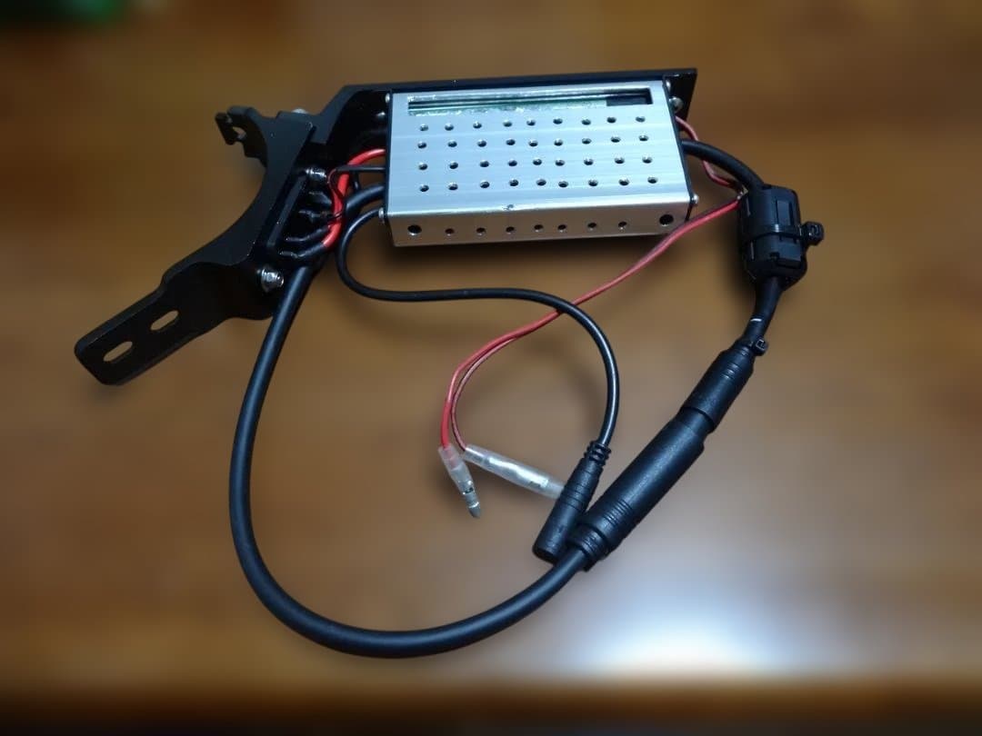 BesV　PSA1　手渡し専用 / サイクルトレーラー別売り（アレンジ満載）