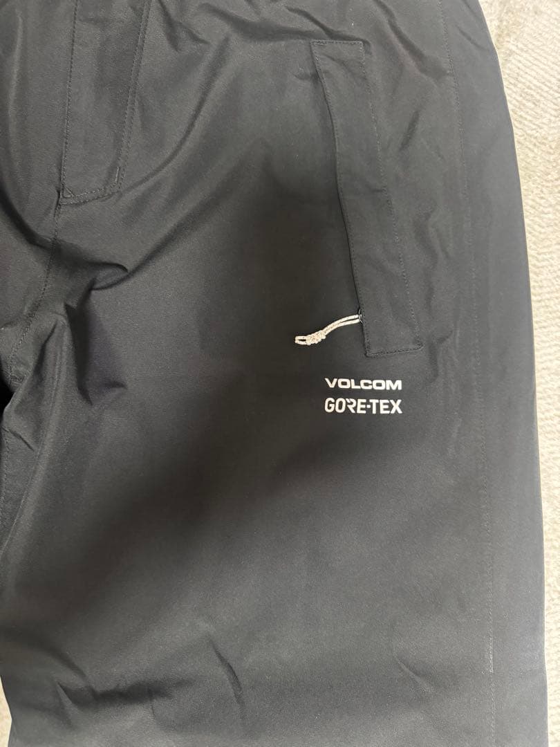 VOLCOM GORE-TEX arthur longo アーサーロンゴ パンツ