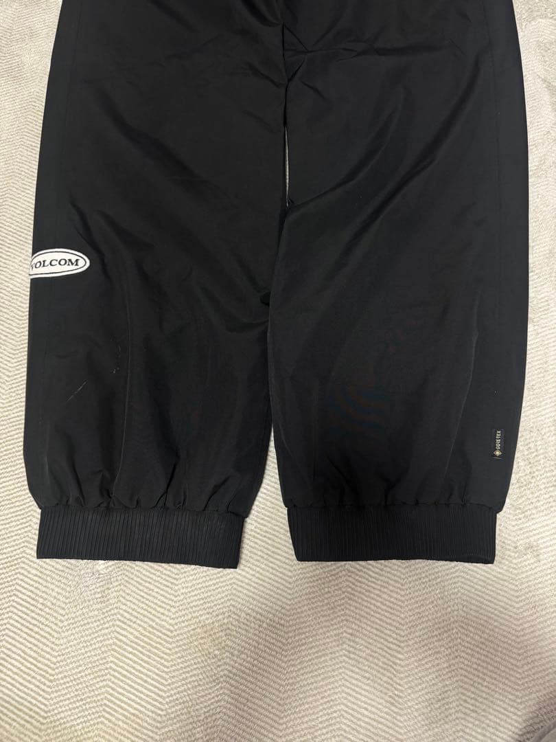 VOLCOM GORE-TEX arthur longo アーサーロンゴ パンツ