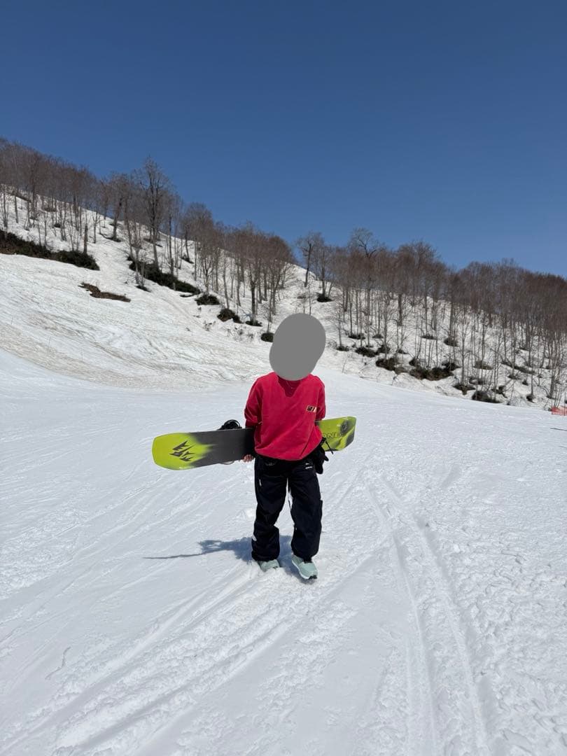 VOLCOM GORE-TEX arthur longo アーサーロンゴ パンツ