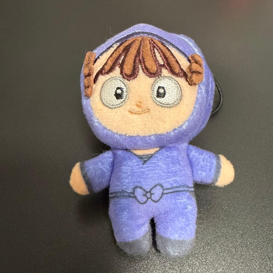 Fate stay night ufotable キャスター メディア 缶バッジ