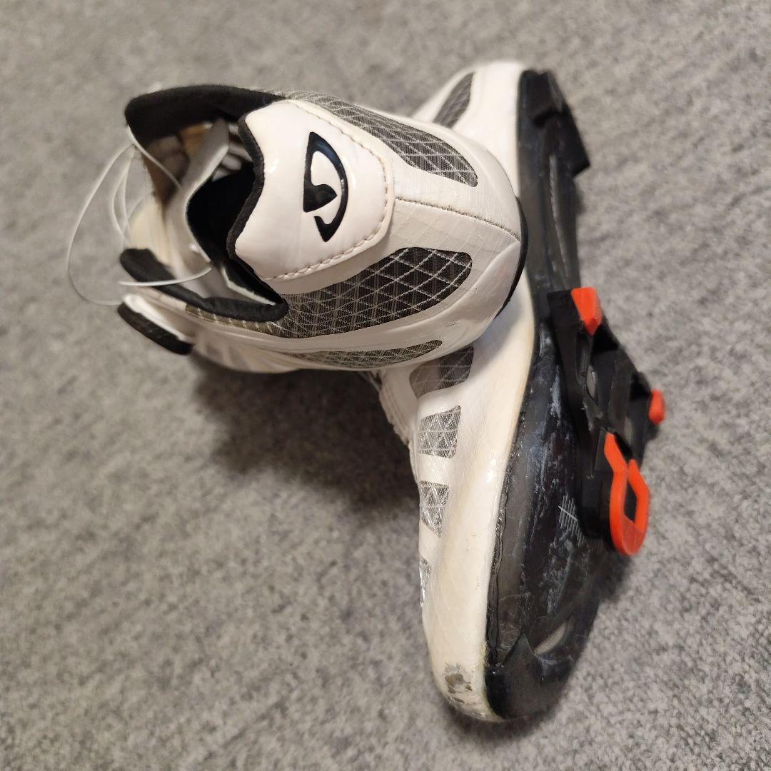 40.0　25.0cm　GIRO IMPERIAL　シューズ　インペリアル　ジロ