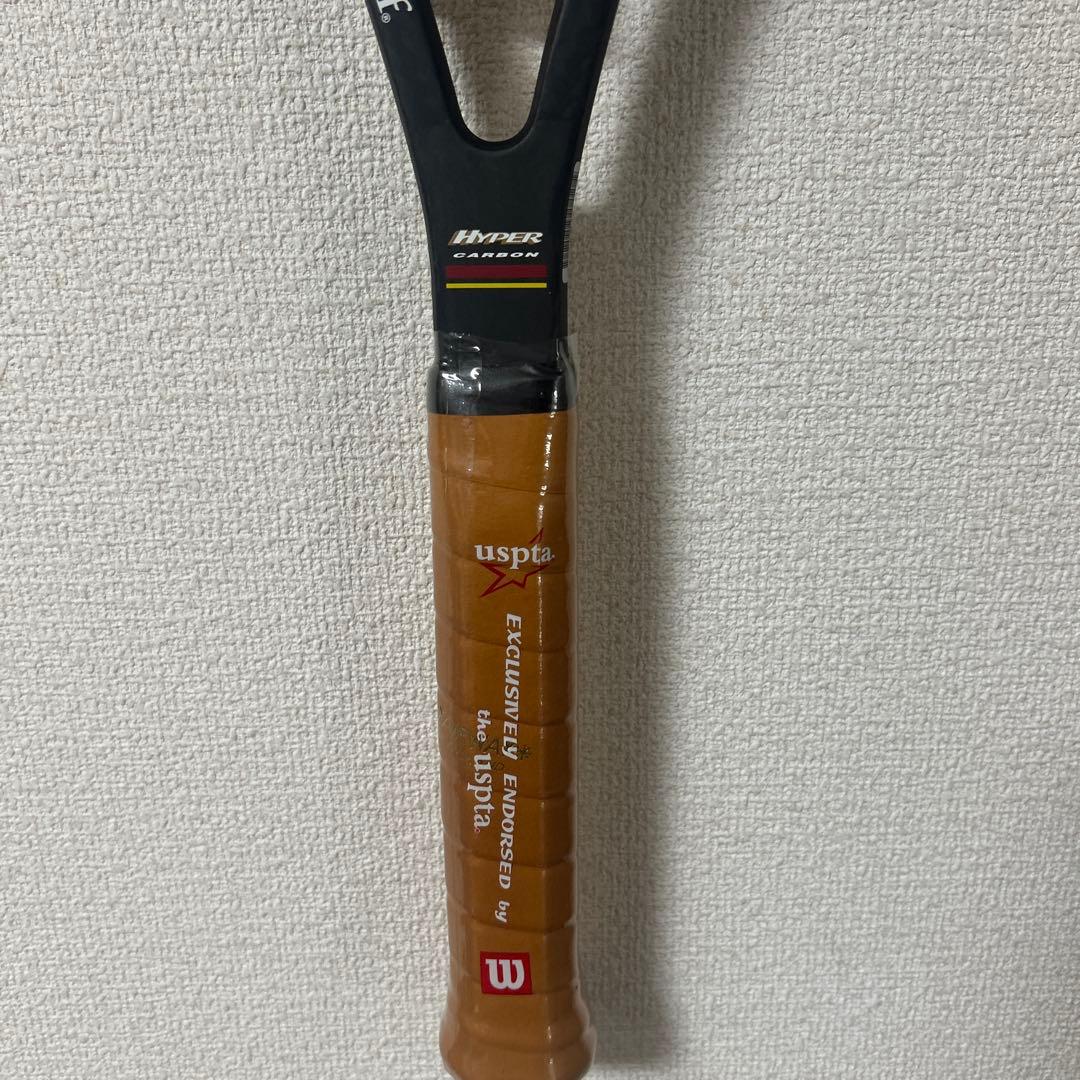 Wilson ウィルソン ハイパープロスタッフ2000 リミテッドエディション3