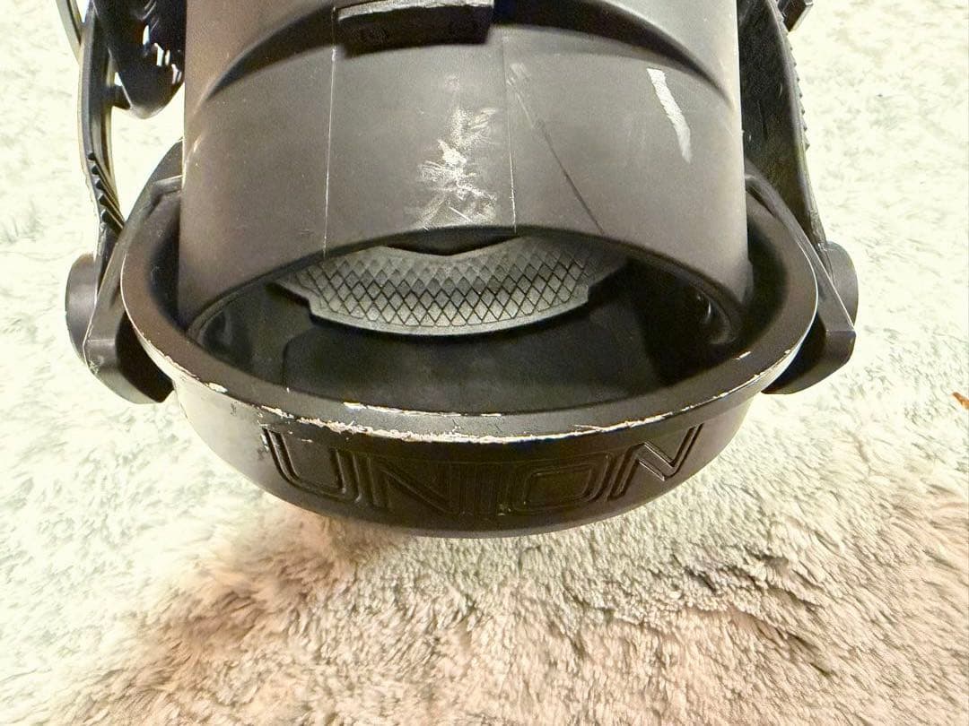 UNION　ATLAS　アトラス　Mサイズ　23-24