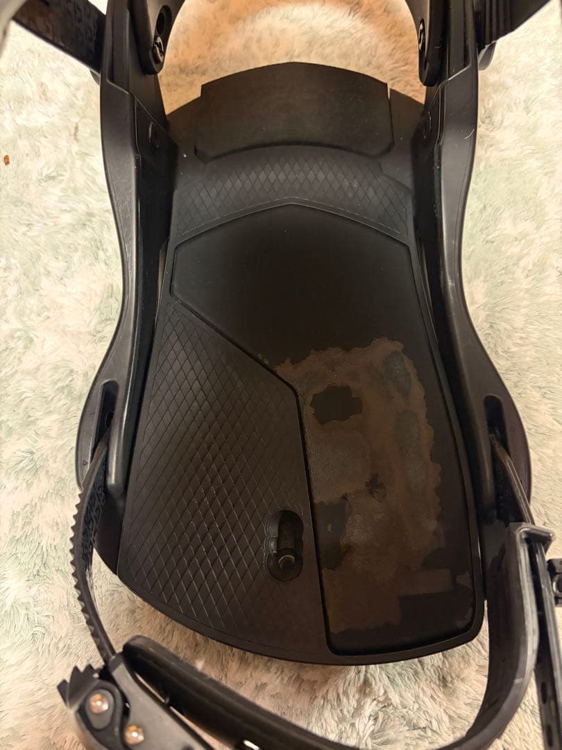 UNION　ATLAS　アトラス　Mサイズ　23-24