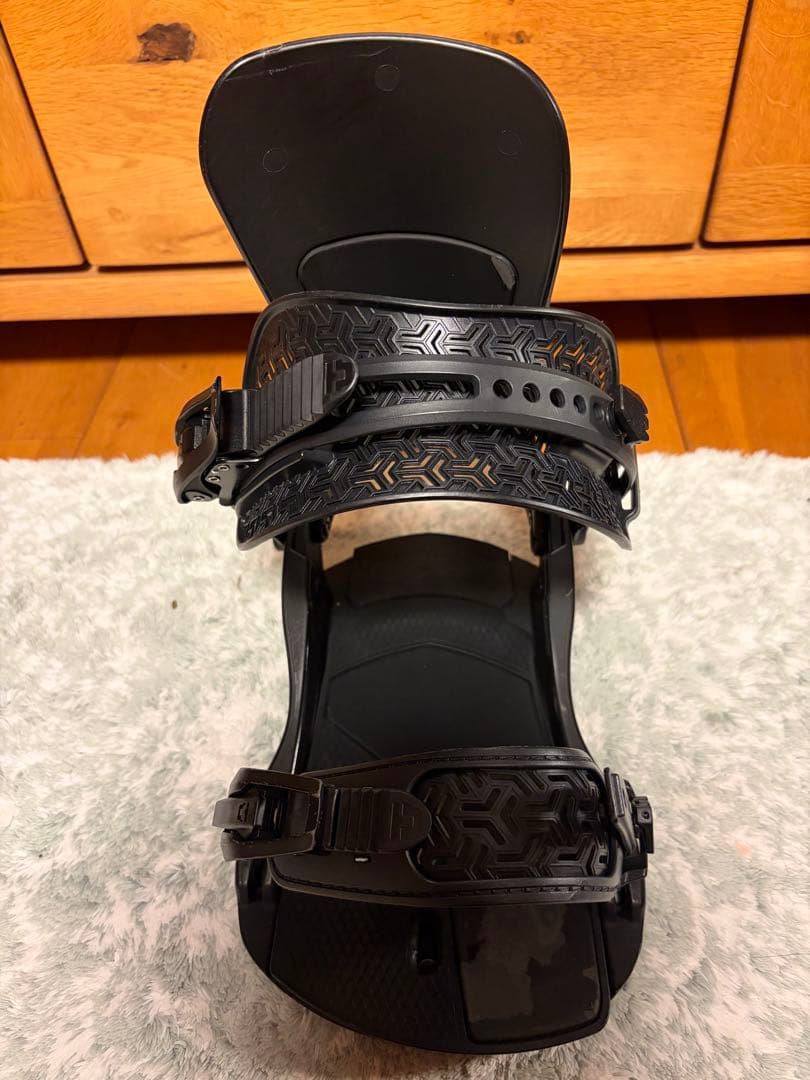 UNION　ATLAS　アトラス　Mサイズ　23-24