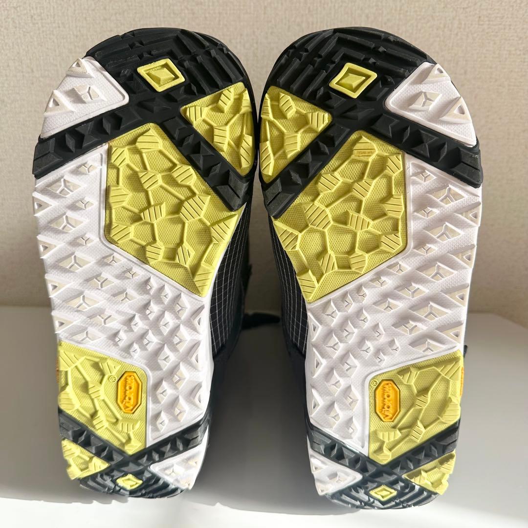 BURTON SLX スノーボードブーツ 26.5cm