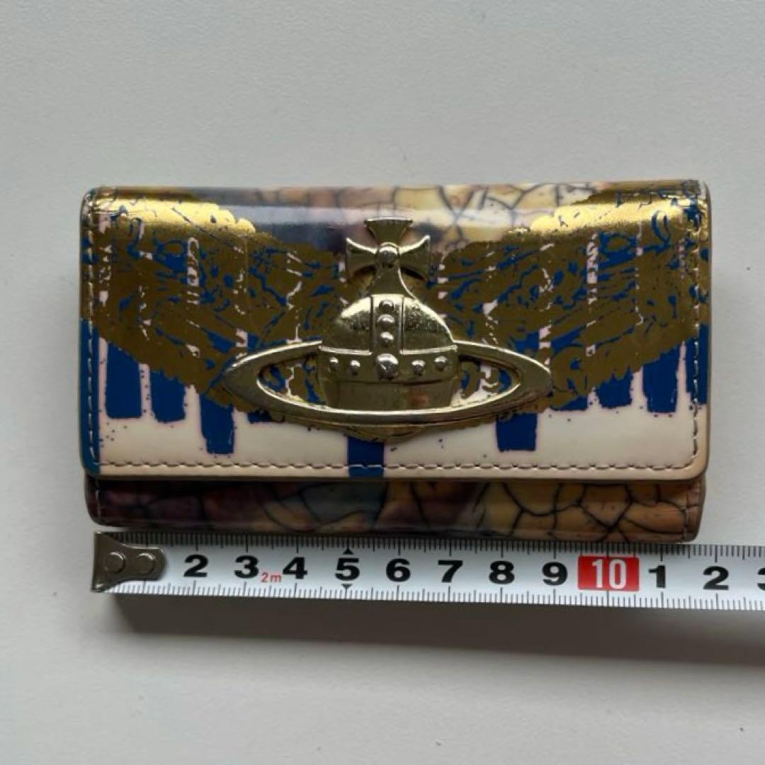 ぽんた様　キーケース長財布セット