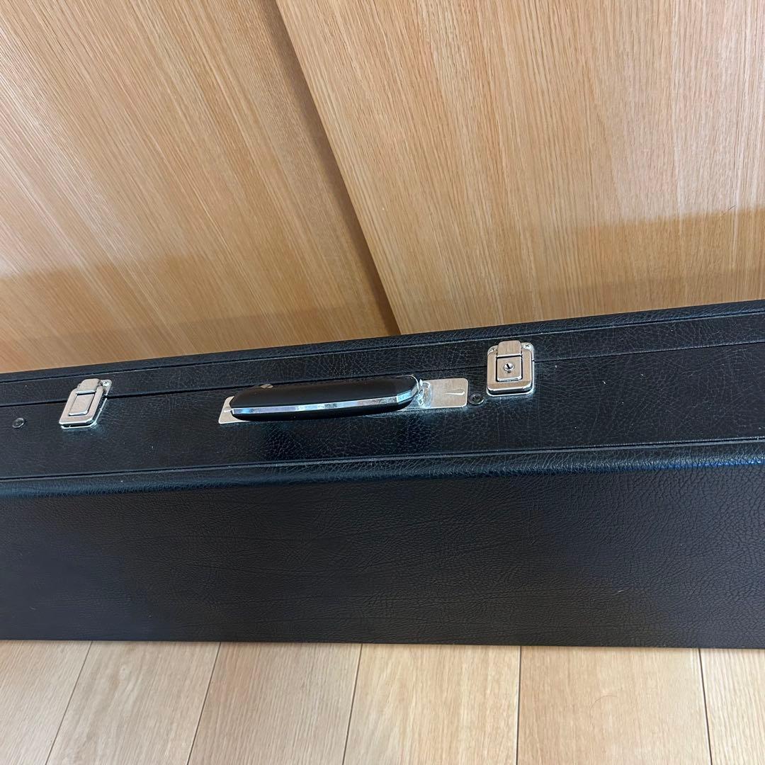 日本和楽器製造 銀河印 津軽三味線 入門セット　ハードケース