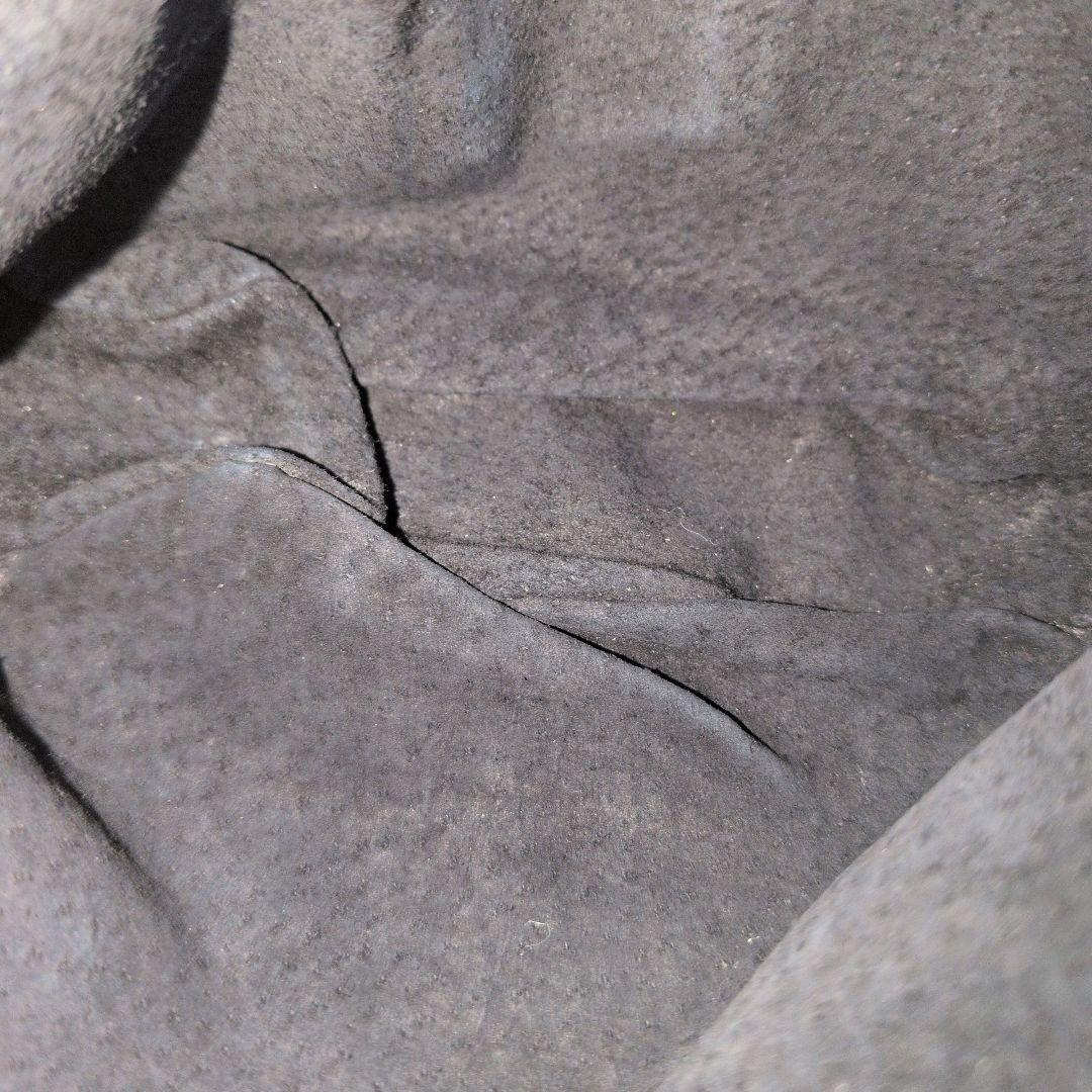 【美品】ベルサーチ☆2WAY　金金具　メデューサ　ミニポーチ　ショルダー