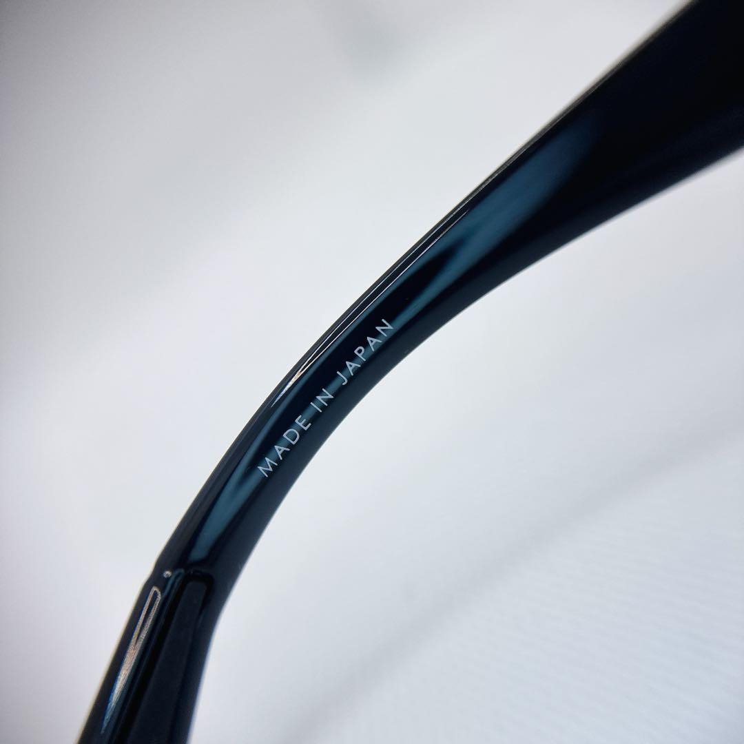 OZNS TALEX 偏光サングラス FLAT 19