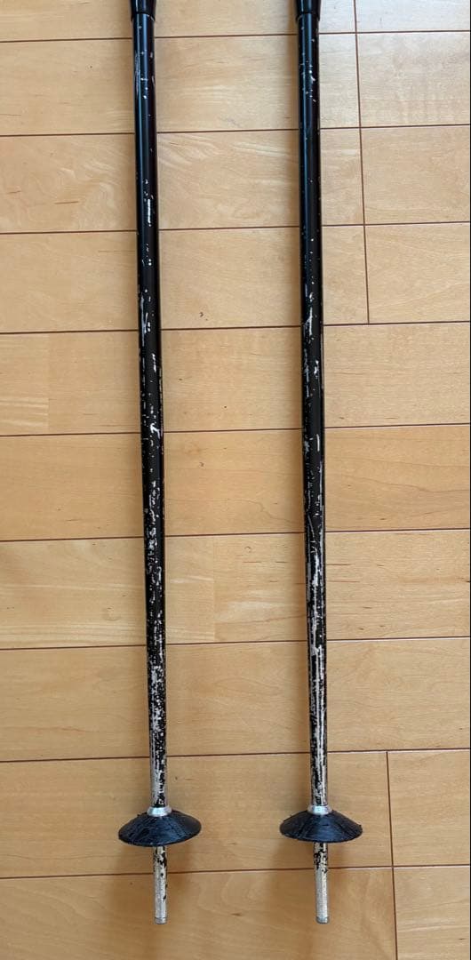 KISSMARK tequila 120 ミッドスキーセット