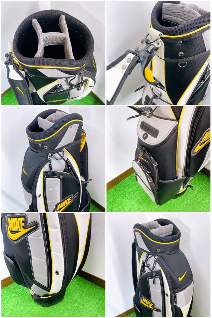 豪華12本　NIKE ヴェイパースピード　スリングショット　メンズ　ゴルフセット