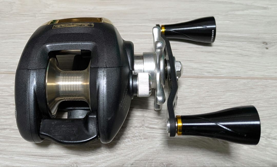 RYOBI イクシオーネ F300RM