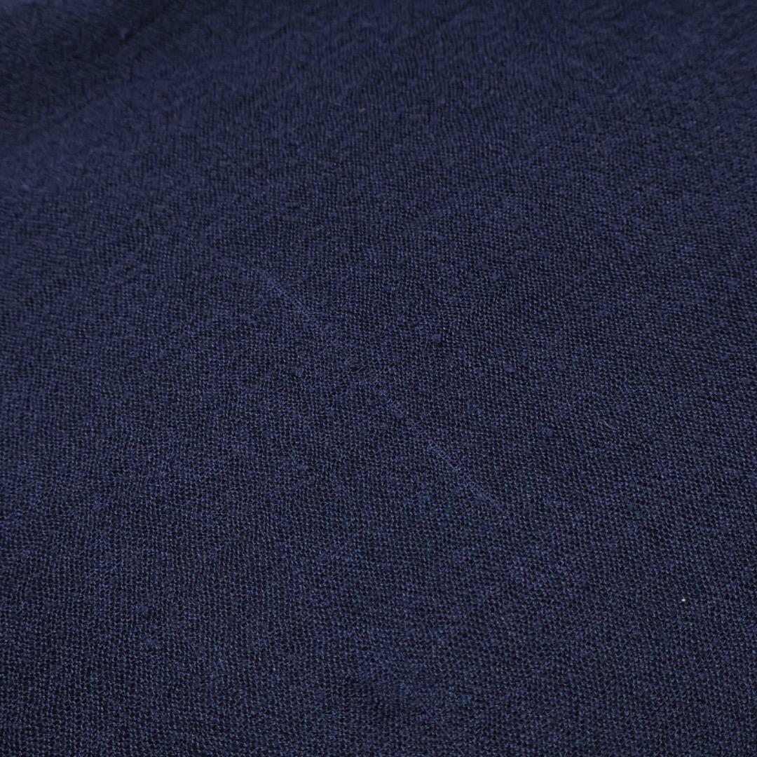 H3372-30◾️ファリエロサルティ　大判ストレッチ　ストール