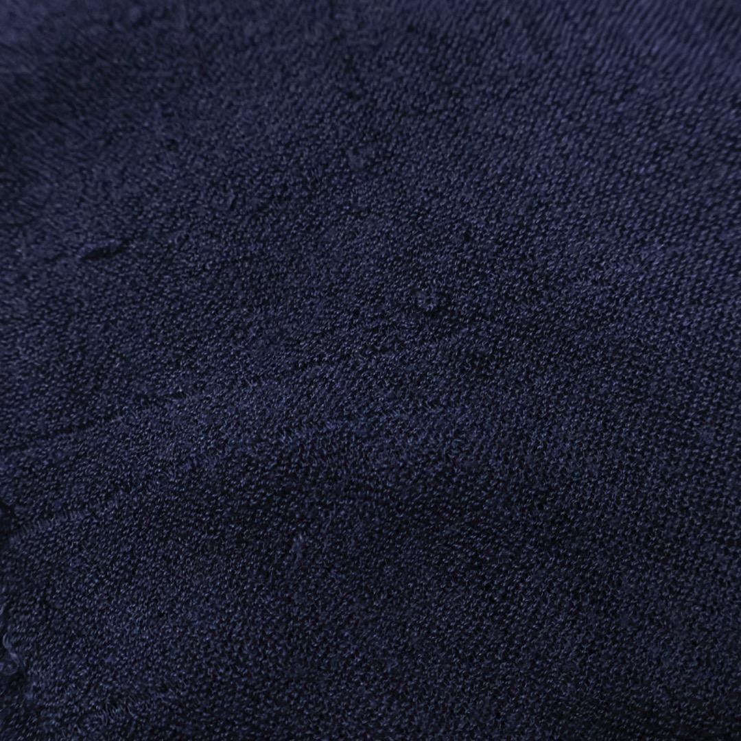 H3372-30◾️ファリエロサルティ　大判ストレッチ　ストール