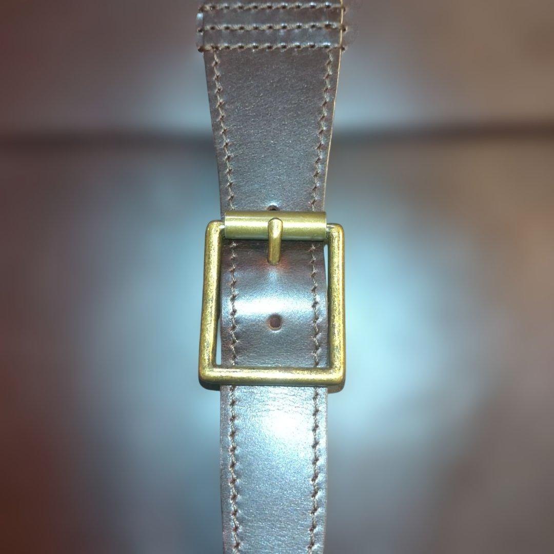 【お買得・美品】ドクターマーチンのミニレザーバックパック