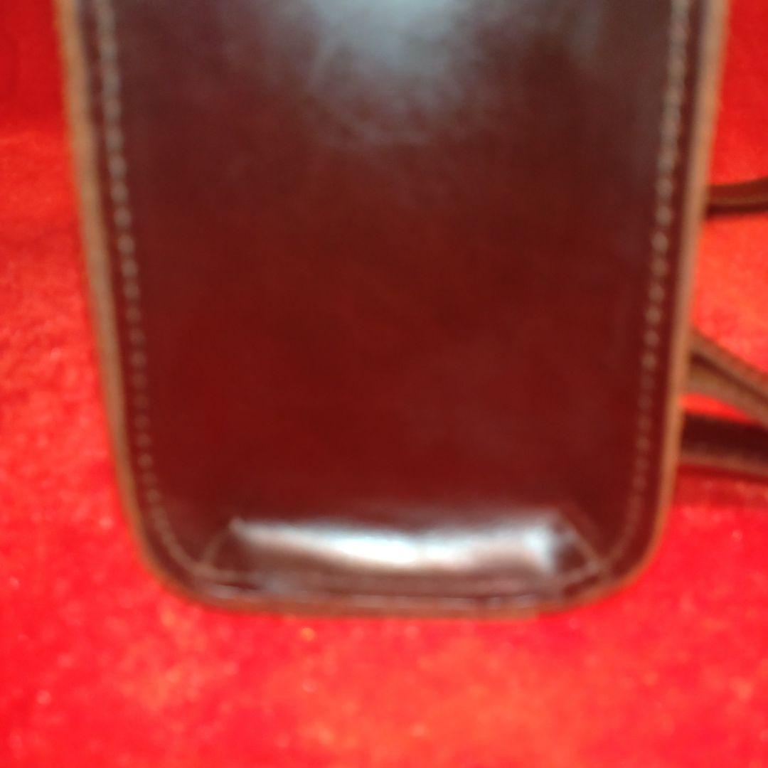 【お買得・美品】ドクターマーチンのミニレザーバックパック