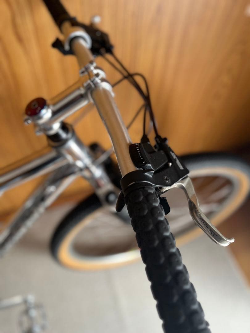 引取り限定 SANTACRUZ Heckler USA Made old MTB