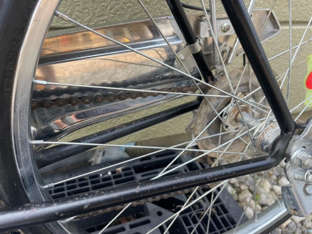 ブリジストン モンテカルロ 24inc デコチャリ 昭和 レトロ - メルカリ