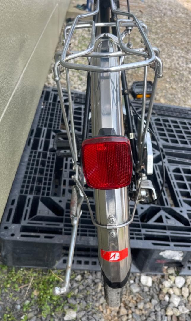 ブリジストン モンテカルロ 24inc デコチャリ 昭和 レトロ - メルカリ