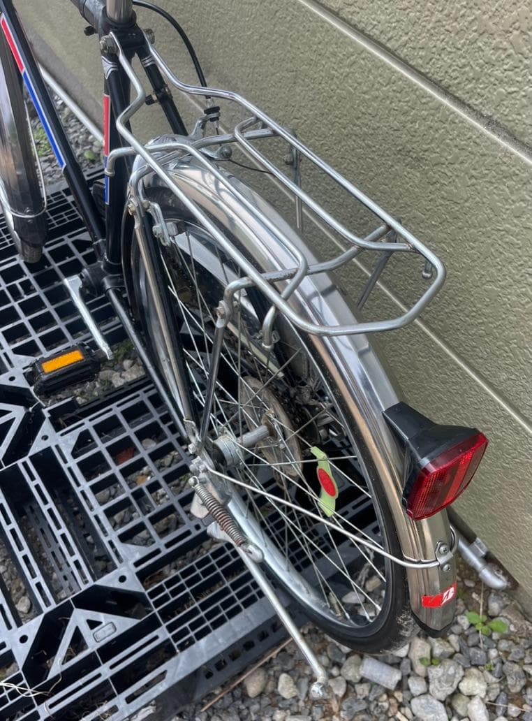 ブリジストン モンテカルロ 24inc デコチャリ 昭和 レトロ - メルカリ