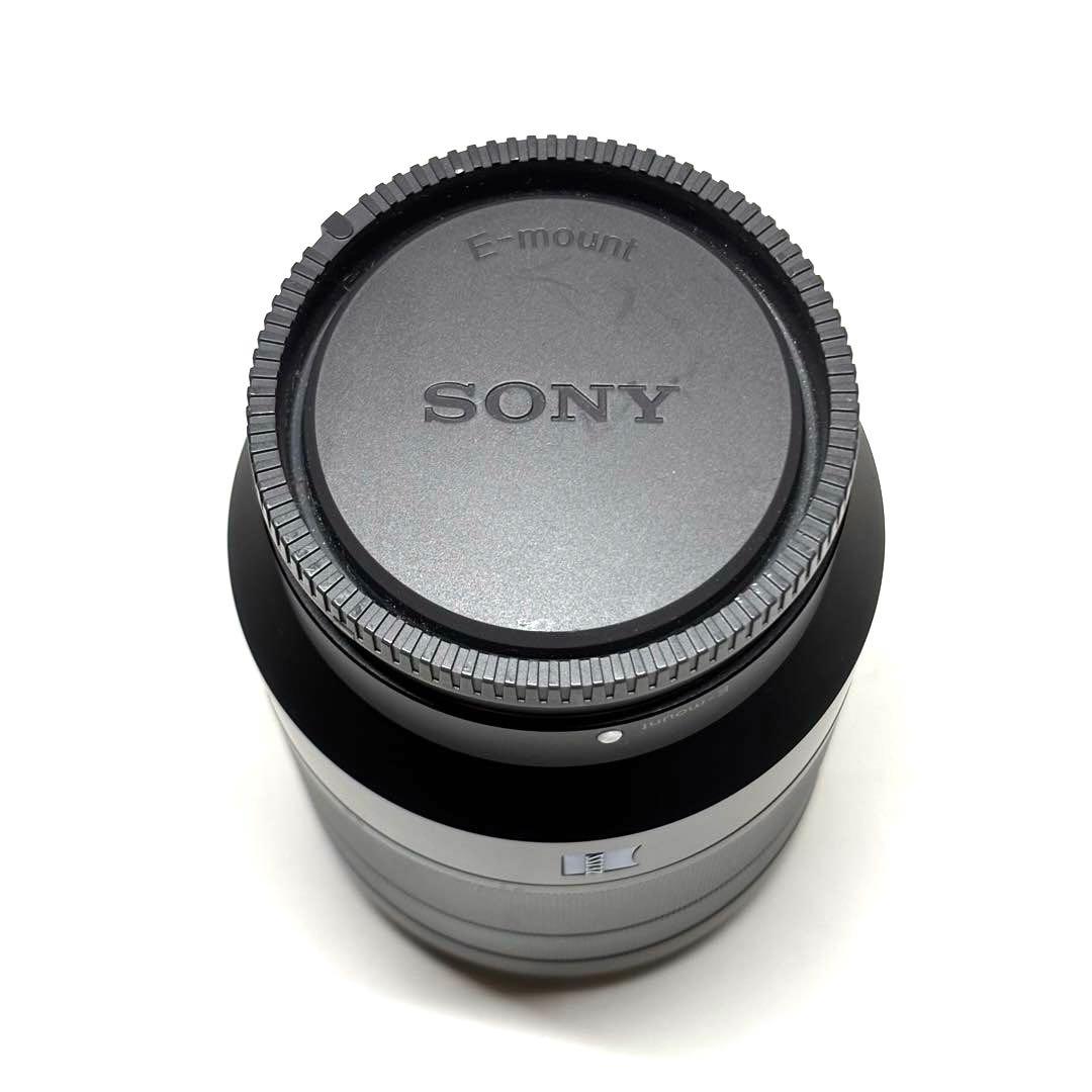 Sony FE 24-70mm F4 ZA OSS / 標準 ズームレンズ