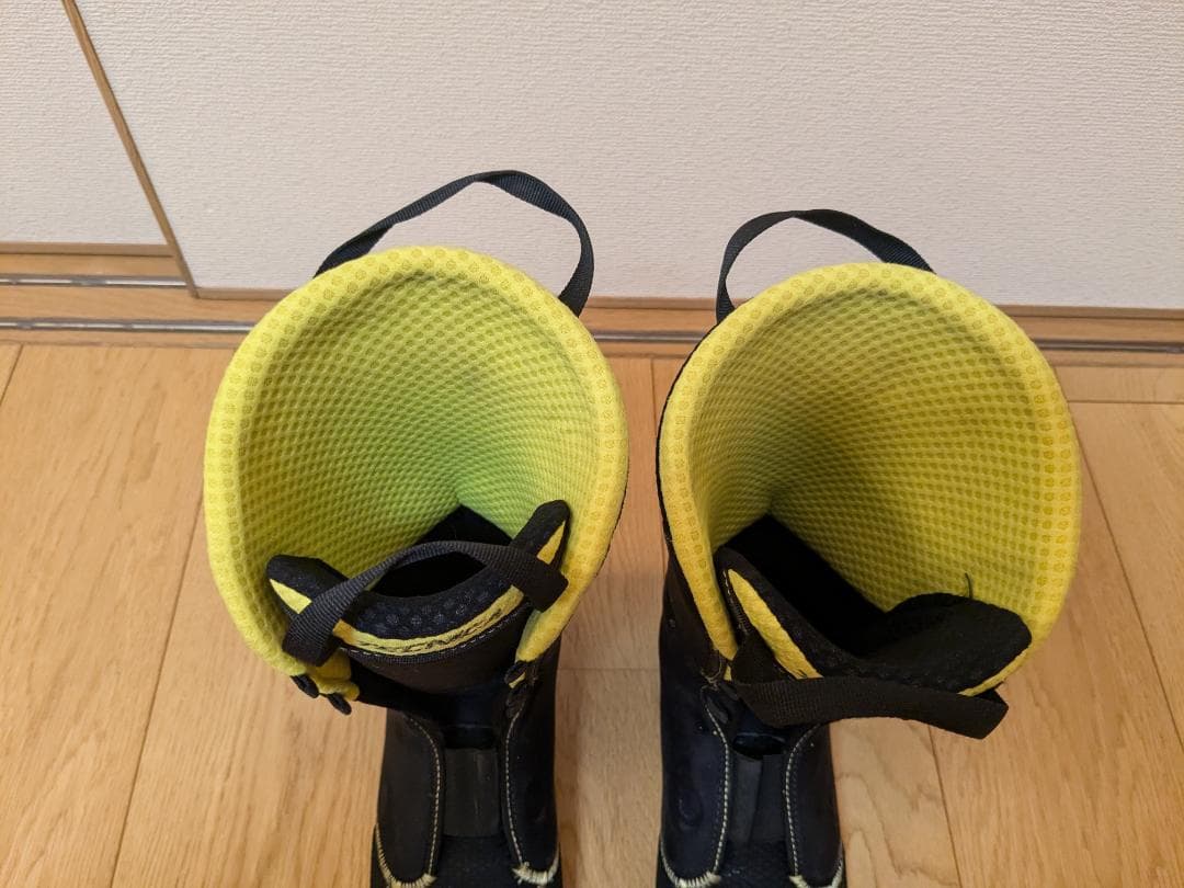 ぎ*ー様 Tecnica Zero G Guide Pro 26.5cm