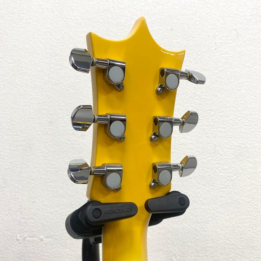 希少 美品 KAWAI MS-21C カワイ ムーンサルト エレキギター - メルカリ